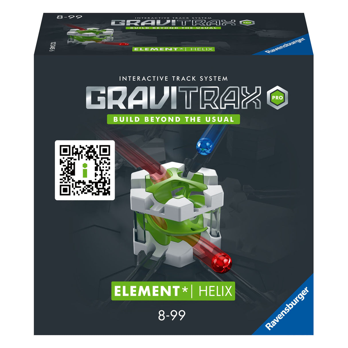 Ravensburger gravitrax pro uitbreidingsset element helix