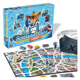 Ravensburger scotland yard junior bordspel