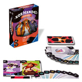 Ravensburger koehandel festival - kaartspel