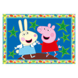 Ravensburger creart schilderen op nummer peppa pig