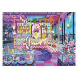 Ravensburger legpuzzel xxl ijskraam, 150st.