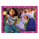 Ravensburger legpuzzel disney encanto, 2x24st.