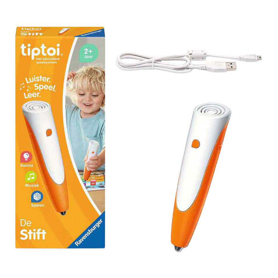 Ravensburger tiptoi de stift