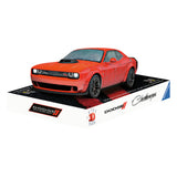 Ravensburger 3d puzzel dodge chall.r t scat pack, 108st.