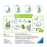Ravensburger gravitrax element vertical cannon