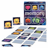 Ravensburger memoryspel emotions