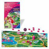 Disney prinses edelstenen kinderspel