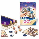 Ravensburger labyrinth bordspel go
