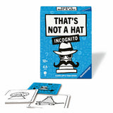 Ravensburger that's not a hat 3 kaartspel