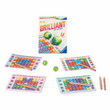 Ravensburger briljant dobbelspel