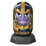 Ravensburger 3d puzzel hylkies marvel thanos, 54st.