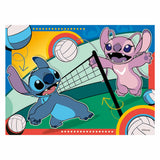 Ravensburger legpuzzel 4in1 stitch