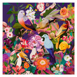 Ravensburger legpuzzel art soul bird watching, 750st.