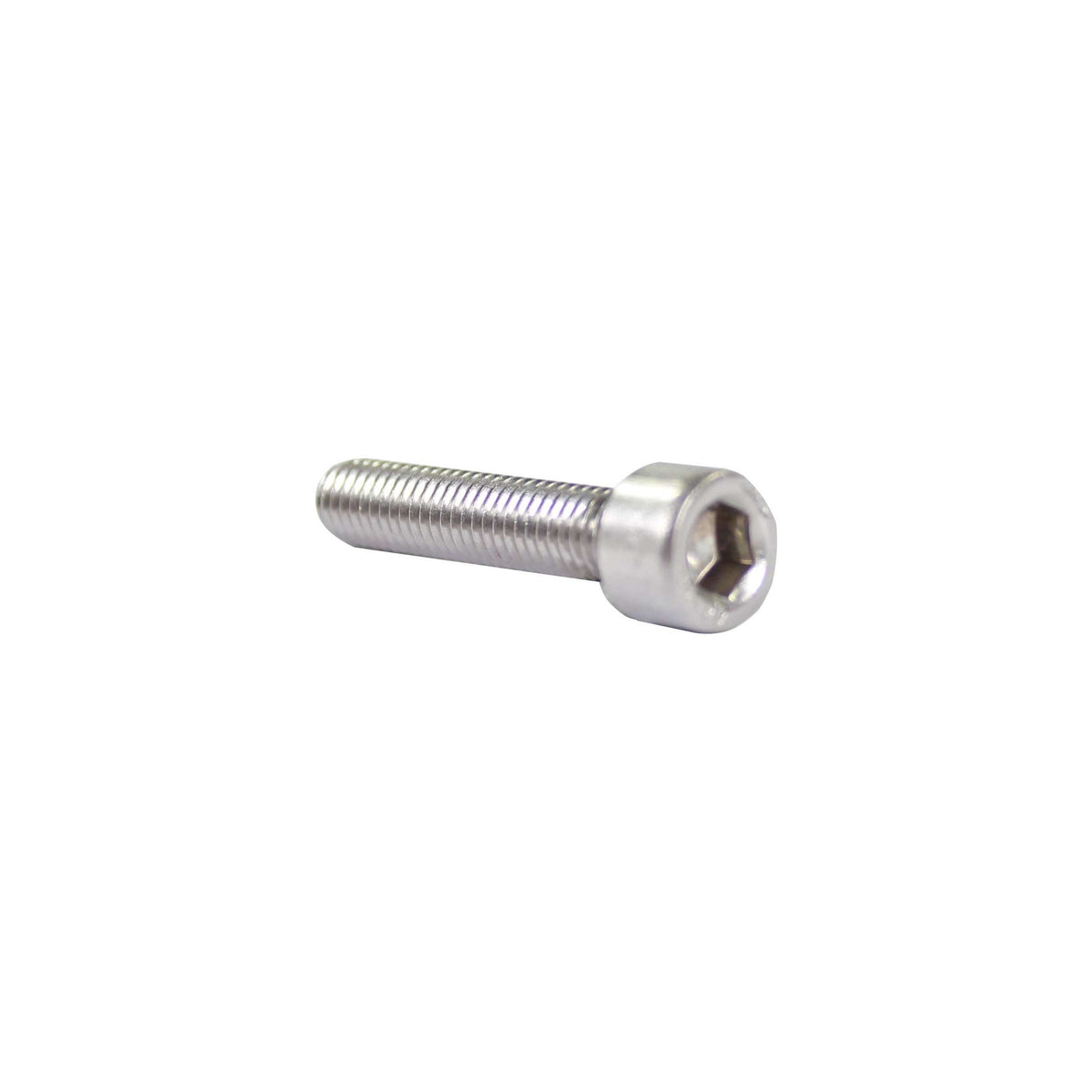 Bofix inbusbout m5x20 verzinkt (25st)