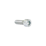 Bofix inbusbout m6x20 verzinkt (25st)