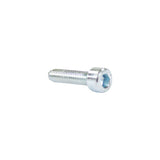 Bofix inbusbout m6x25 verzinkt (25st)