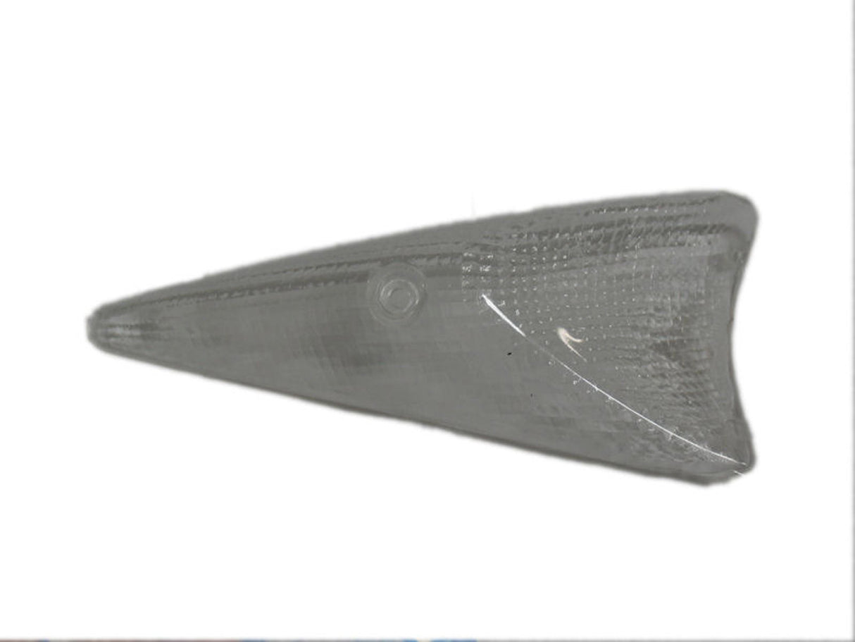 Vicma knipperlichtglas peugeot speedfight 1 2 - links achter - helder