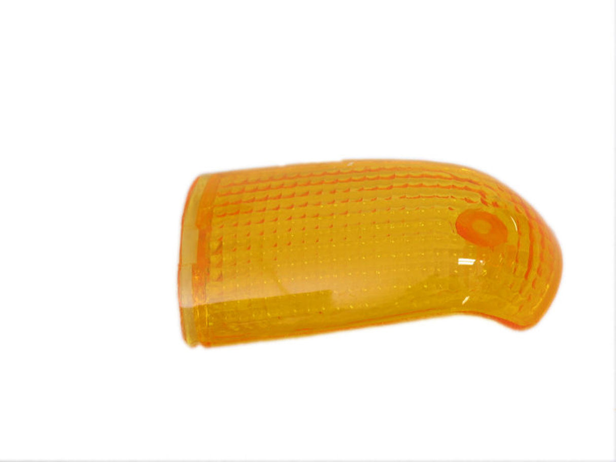 Edge knipperlichtglas suzuki katana - links achter