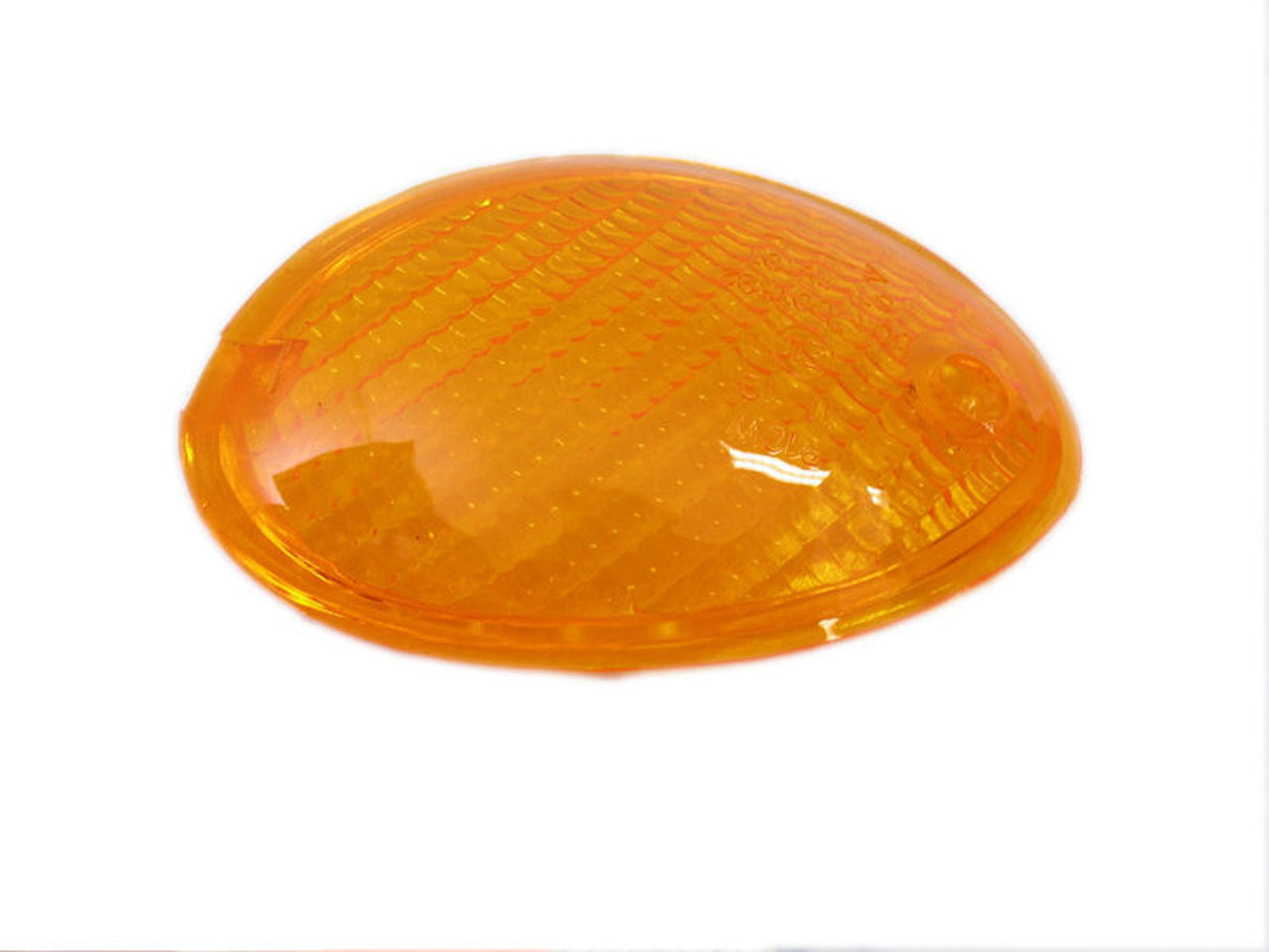 Vicma knipperlichtglas yamaha neo's (tot bouwjaar 2008) - links voor
