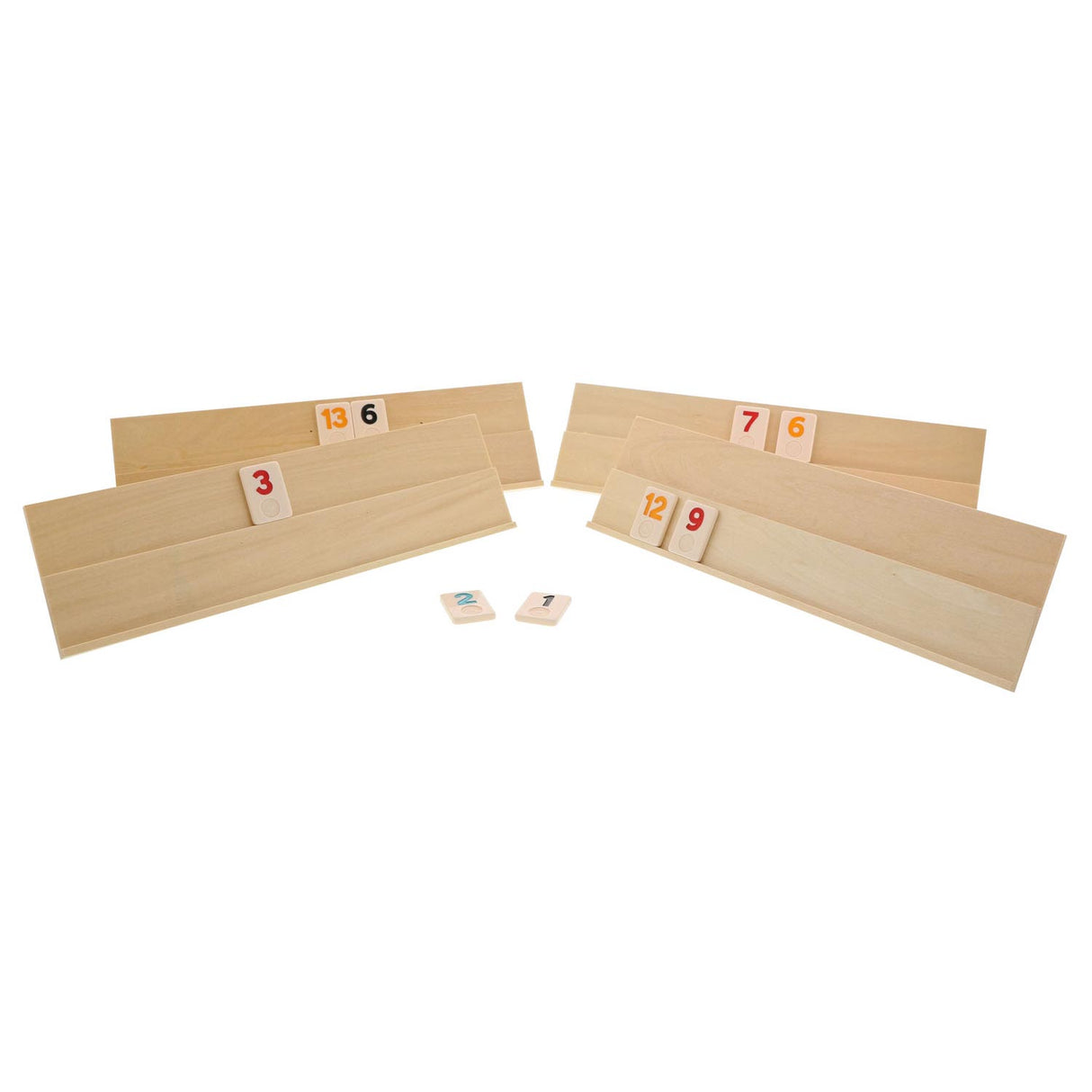 Goliath Rummikub Vintage
