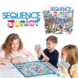 Goliath Sequence Junior Spel