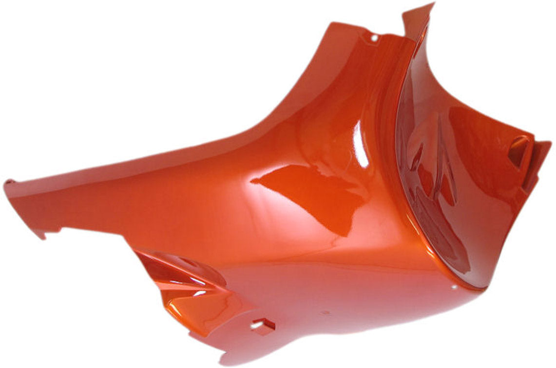 Edge onderkuip aerox tot bj. 2014 oranje metallic