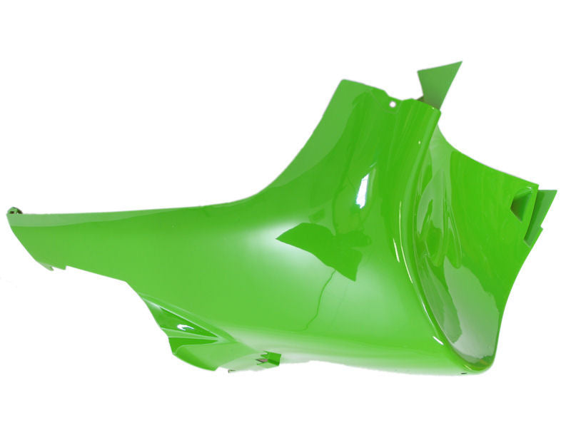 Edge onderkuip aerox tot bj. 2014 kawasaki groen