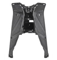 Edge treeplank yamaha aerox tot bj. 2014 zwart