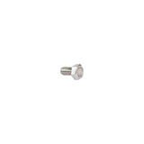 Bofix Bout Zeskant M6X12 Rvs (P50)