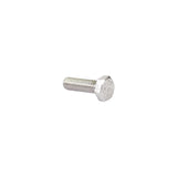 Bofix FIXX-MEER zeskant bouten M6x20 50 stuks, RVS