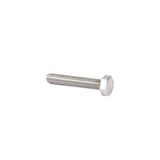 Bofix Bout Zeskant M6X35 Rvs (P25)