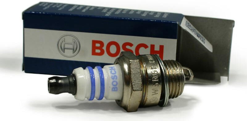 Bosch bougie