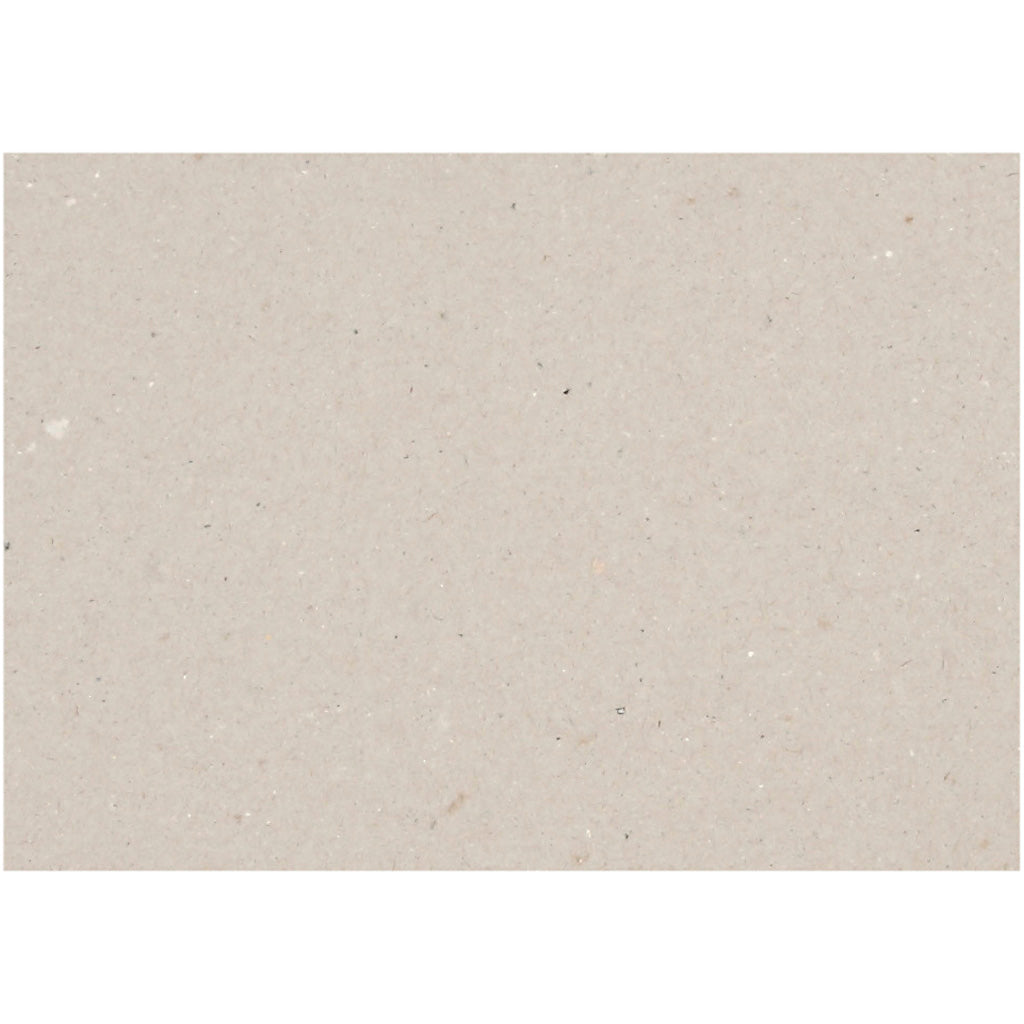 Creativ company karton, vel 25x35 cm, dikte 3 mm, 2200 gr, 10 vel 1 doos
