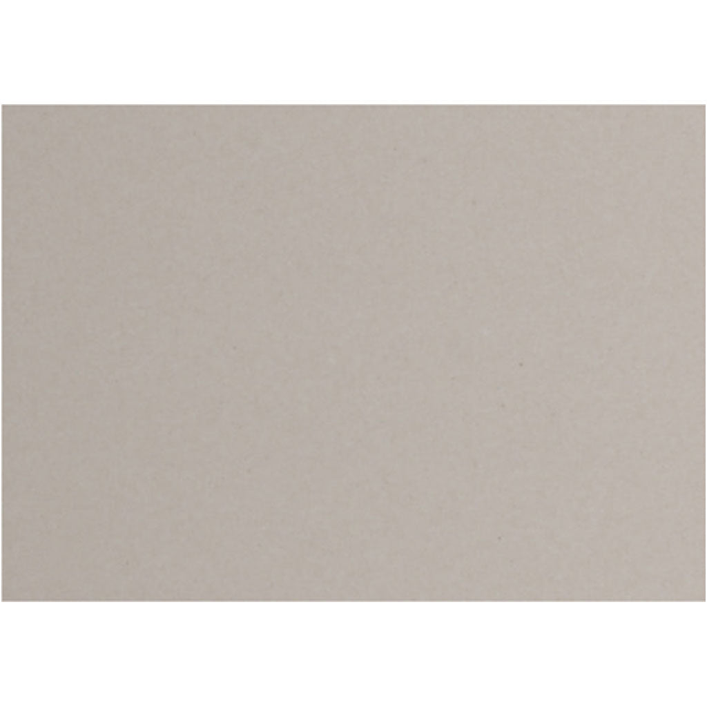 Creativ bedrijfskarton, vel 70x100 cm, dikte 0,5 mm, 350 gr, 50 vel 1 doos