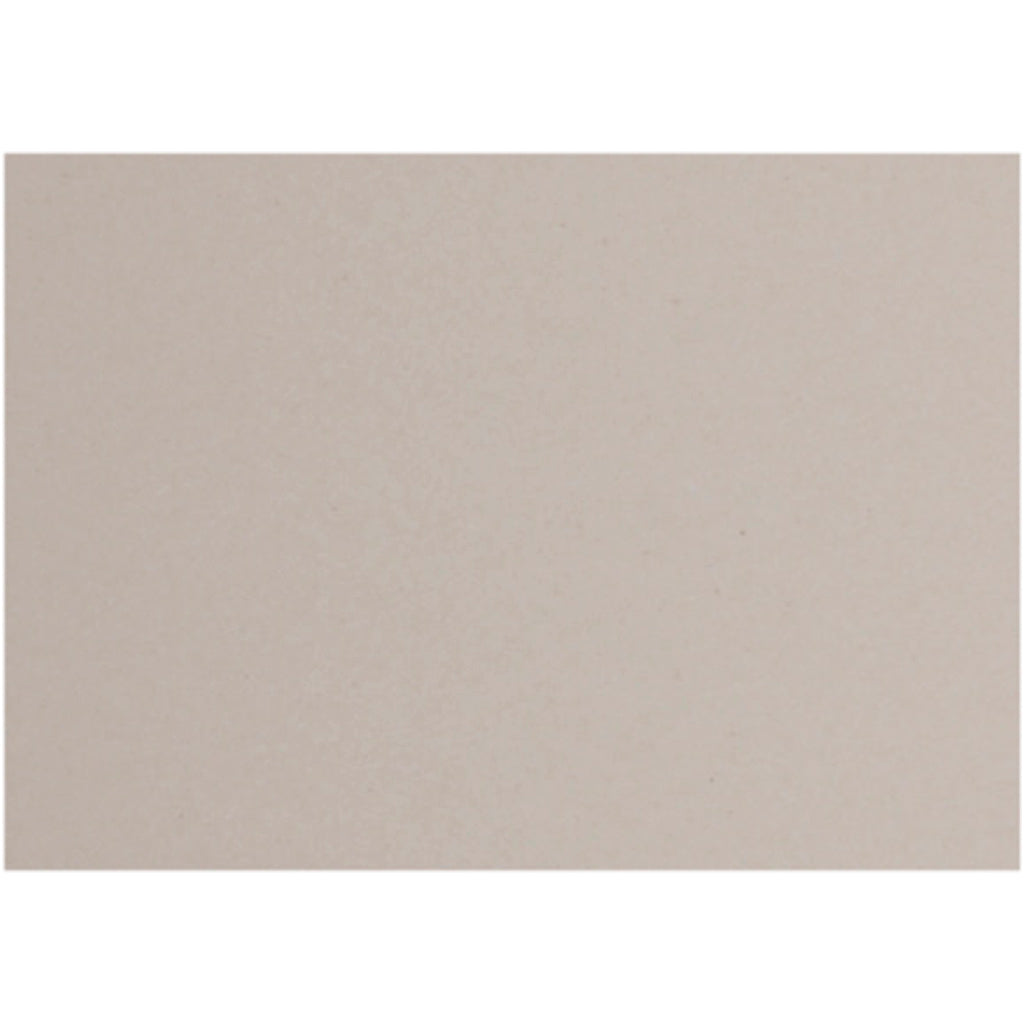 Creativ bedrijfskarton, vel 70x100 cm, dikte 1,3 mm, 1000 gr, 25 vel 1 doos