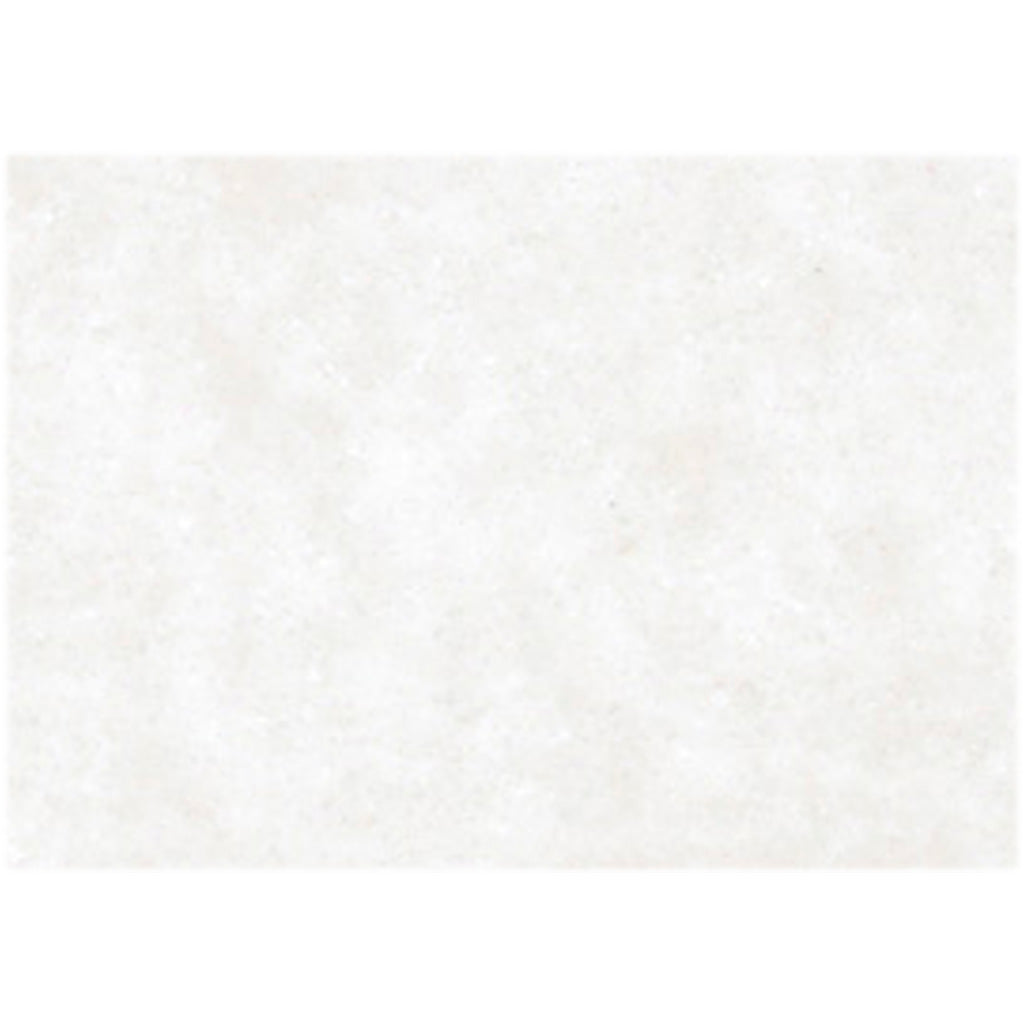 Creativ company kraft-papier, a3, vel 297x420 mm, 100 gr, wit, 500 vel 1 doos