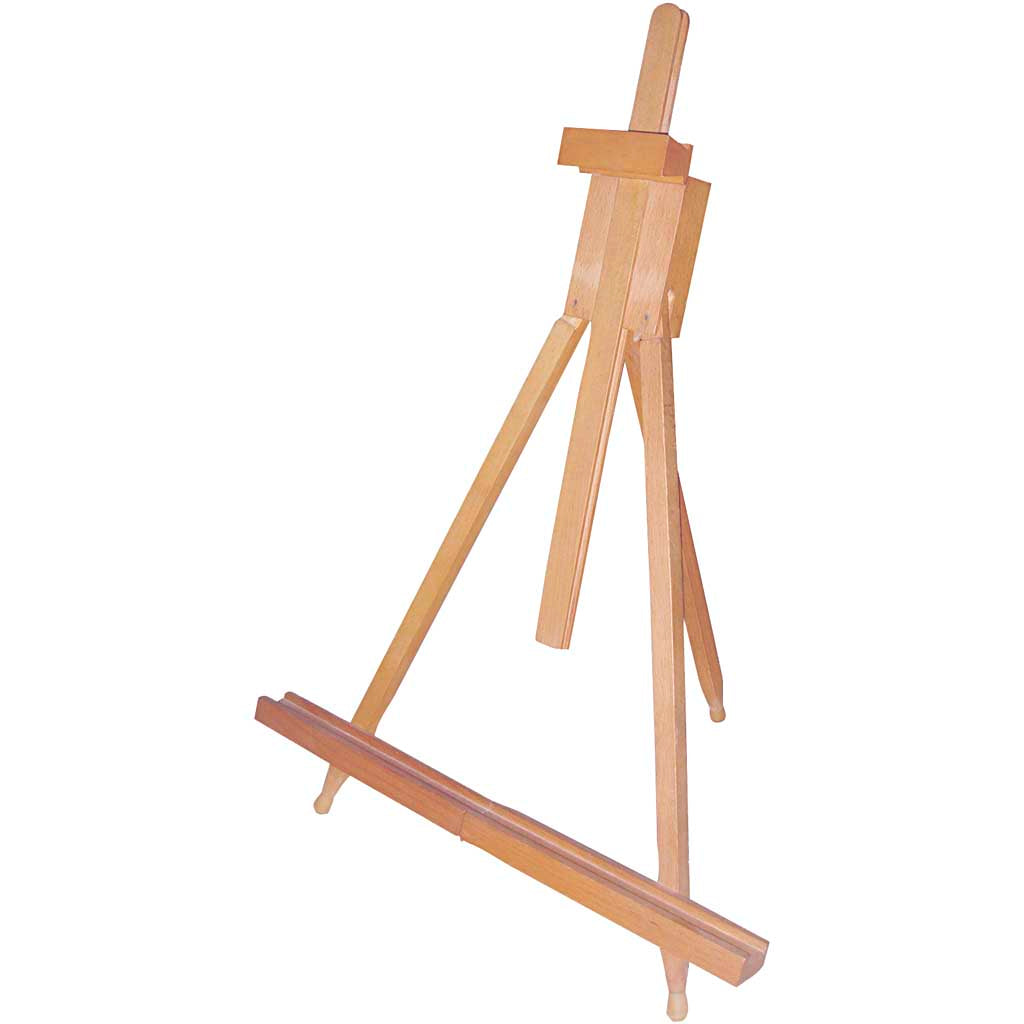 Creativ company tafelezel, h: 79 cm, 1 stuk