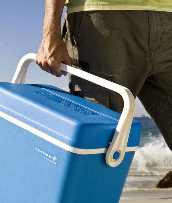 Campingaz Isotherm Extreme koelbox 10L