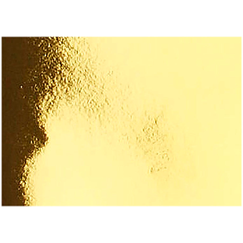 Creativ company metallic papier, a4, vel 210x297 mm, 120 gr, goud, 10 vel 1 doos