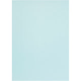 Creativ company vellumpapier, a4, vel 210x297 mm, 100 gr, lichtblauw, 10 vel 1 doos