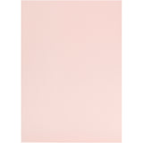 Creativ company vellumpapier, a4, vel 210x297 mm, 100 gr, lichtrood, 10 vel 1 doos