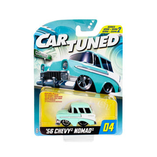 Imp cartuned series 2 assorti