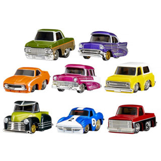 Imp cartuned series 2 assorti
