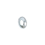 Vooras kartelring Bofix bol (25 stuks)