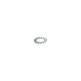 Bofix Tandveerring M8 (P250)