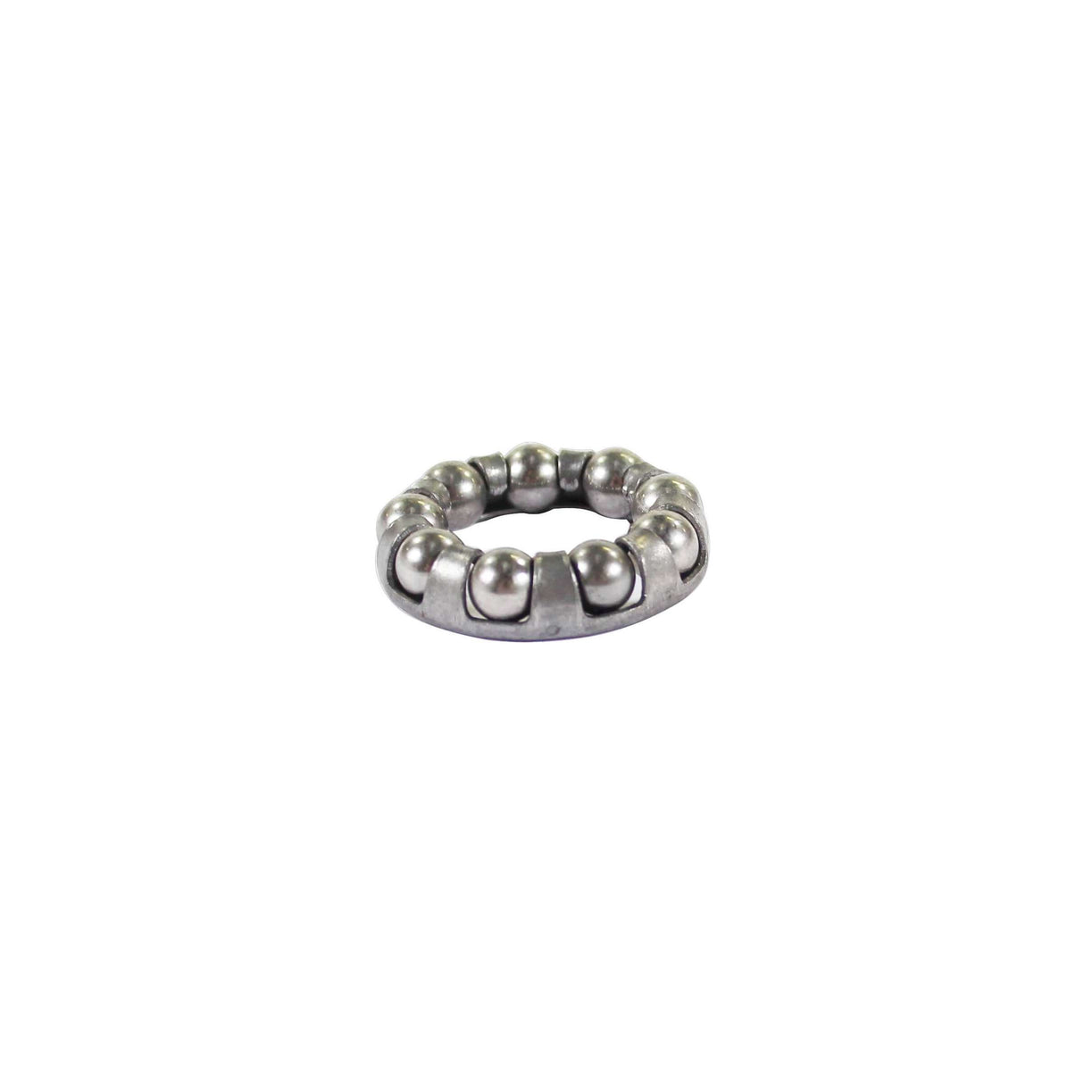 Bofix kogelring bracketas 1 4 (12st)