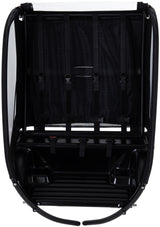 Chike cabine cabin black for ekids