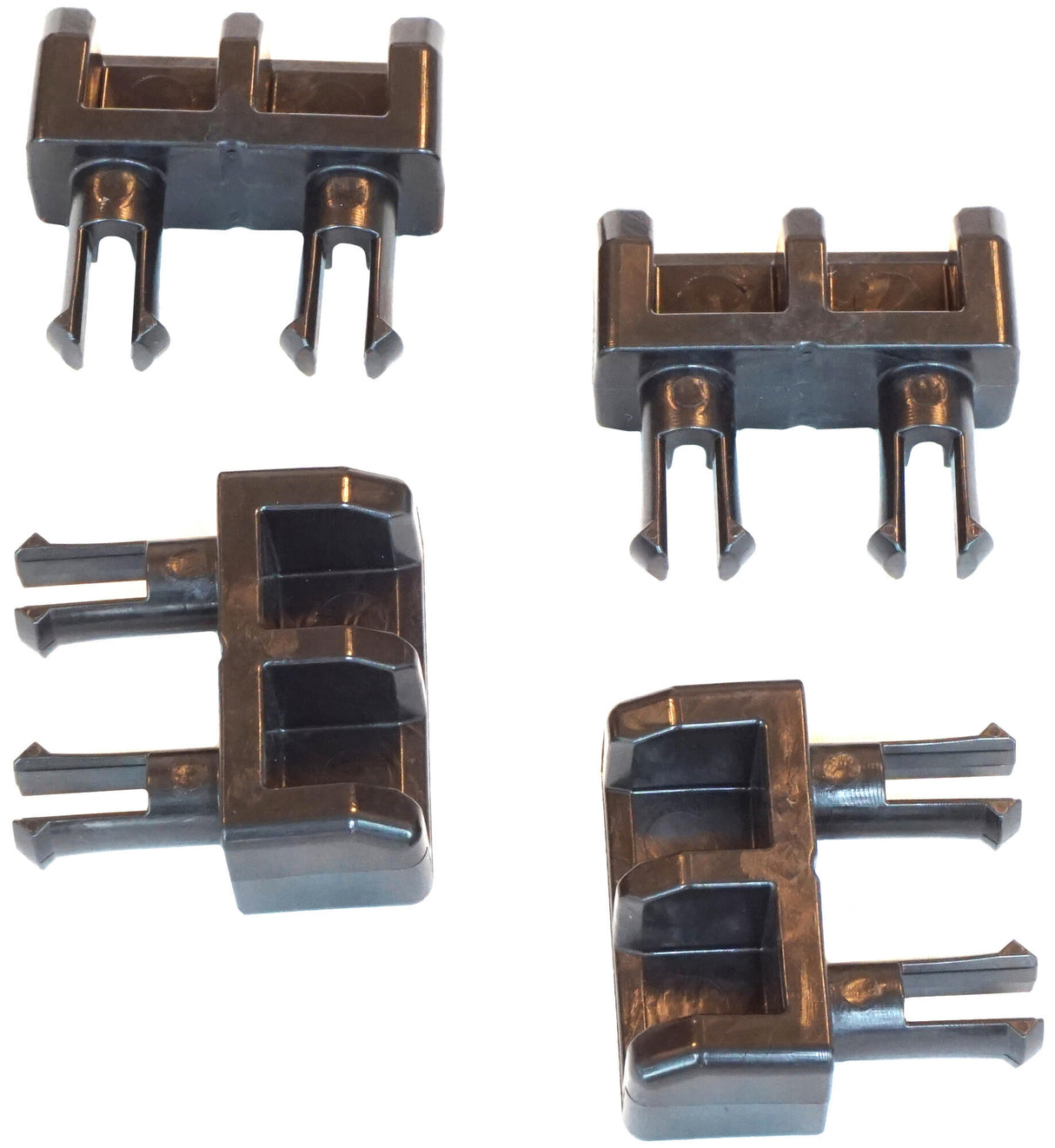 Chike systainer adapter adapter 4pcs. set (a 4 pieces)