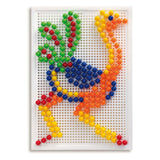 Quercetti insteek mozaïek, 270 pins