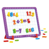 Quercetti magneetbord basic nummers